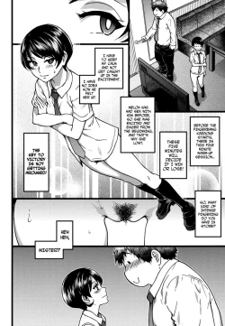 Page 68 of Enkou Ojisan