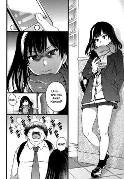 Page 8 of Enkou Ojisan