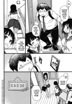 Page 92 of Enkou Ojisan