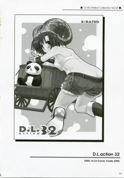 Page 107 of DL-RO Perfect Collection No.04