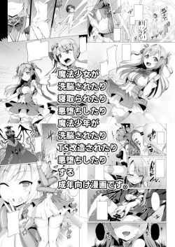 Page 2 of Aisei Tenshi Love Mary