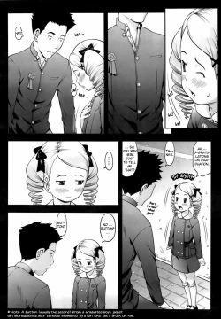 Page 4 of Atashi ni Shinasai! | Do This to Me!