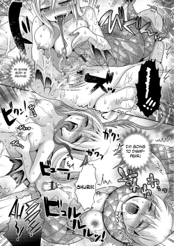 Page 17 of Sea Snake Girlfriend