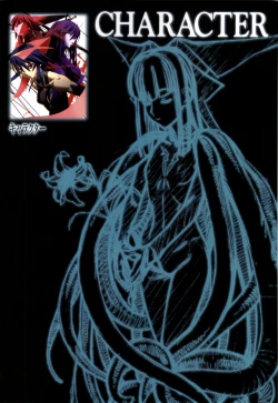 Page 189 of Mahou Shoujo Ai Genga Shuu