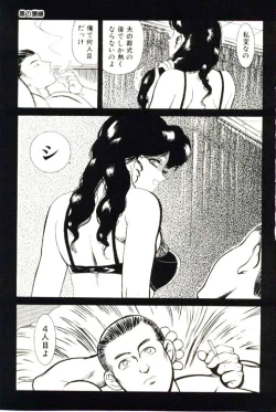 Page 117 of Mitsu Nyuu Koku