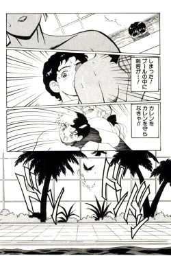 Page 242 of Mitsu Nyuu Koku