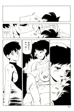 Page 262 of Mitsu Nyuu Koku