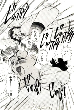 Page 28 of Mitsu Nyuu Koku