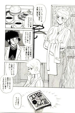 Page 291 of Mitsu Nyuu Koku