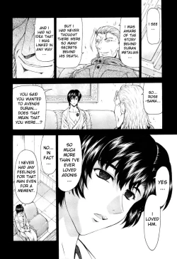 Page 101 of Ginryuu no Reimei | Dawn of the Silver Dragon Vol. 4