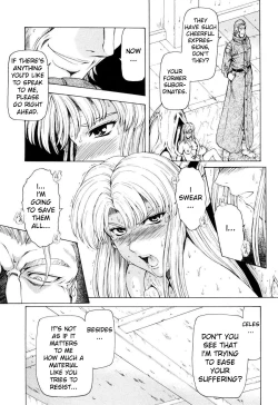 Page 106 of Ginryuu no Reimei | Dawn of the Silver Dragon Vol. 4