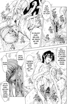 Page 108 of Ginryuu no Reimei | Dawn of the Silver Dragon Vol. 4