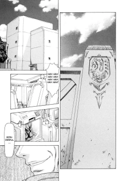 Page 128 of Ginryuu no Reimei | Dawn of the Silver Dragon Vol. 4