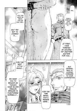 Page 133 of Ginryuu no Reimei | Dawn of the Silver Dragon Vol. 4