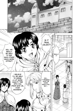 Page 134 of Ginryuu no Reimei | Dawn of the Silver Dragon Vol. 4