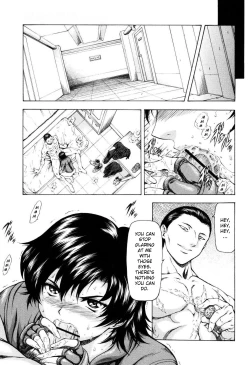 Page 152 of Ginryuu no Reimei | Dawn of the Silver Dragon Vol. 4