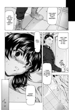 Page 165 of Ginryuu no Reimei | Dawn of the Silver Dragon Vol. 4