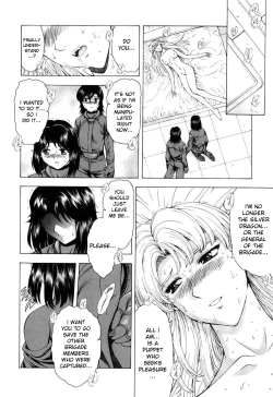 Page 19 of Ginryuu no Reimei | Dawn of the Silver Dragon Vol. 4