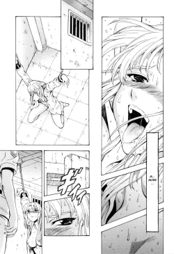 Page 216 of Ginryuu no Reimei | Dawn of the Silver Dragon Vol. 4