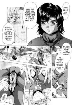 Page 24 of Ginryuu no Reimei | Dawn of the Silver Dragon Vol. 4