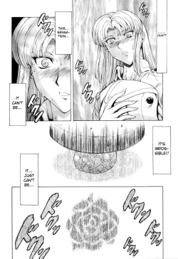 Page 47 of Ginryuu no Reimei | Dawn of the Silver Dragon Vol. 4