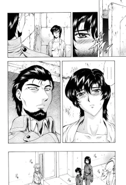 Page 57 of Ginryuu no Reimei | Dawn of the Silver Dragon Vol. 4