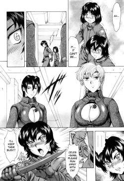 Page 59 of Ginryuu no Reimei | Dawn of the Silver Dragon Vol. 4