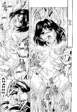 Page 84 of Ginryuu no Reimei | Dawn of the Silver Dragon Vol. 4