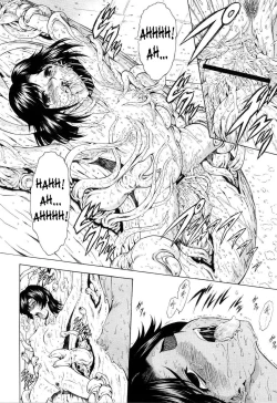 Page 85 of Ginryuu no Reimei | Dawn of the Silver Dragon Vol. 4