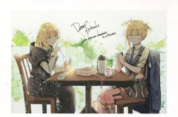 Page 2 of Hangyaku no Dummy Welrod Hen