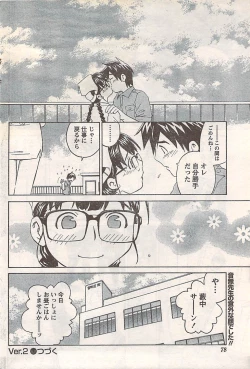 Page 78 of Gekkan Doki!! 2007-05 Vol. 127