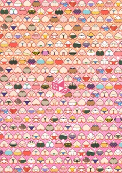 Page 26 of Bunbunmaru Gensoukyou Ketsu Matsuri