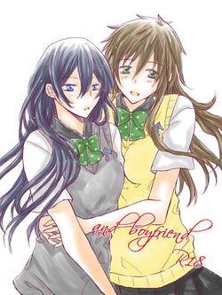 Download and boyfriend