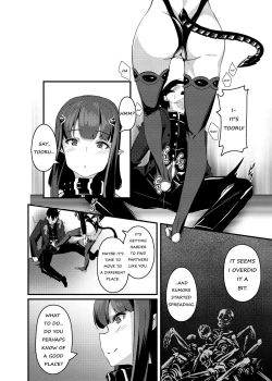 Page 6 of Yasashii Succubus-chan to 3