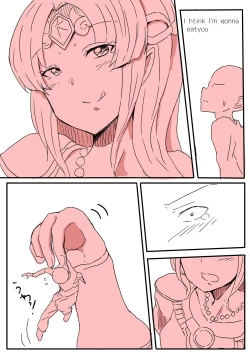 Page 7 of Zelda Vore