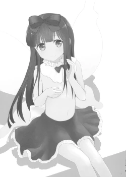 Page 2 of Totemo Kimochi Ii Star-chan