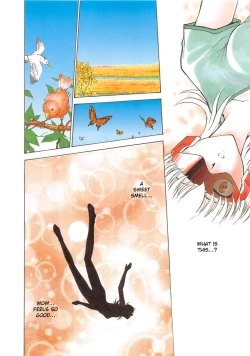 Page 6 of Yume no Naka...