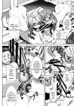 Page 63 of Ai no Musume... Sakurako | Love's Daughter Sakurako Ch.1-5