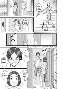 Page 22 of Hajimete no Uwaki Aite wa Otouto deshita | My First Affair Was with My Little Brother