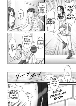 Page 7 of Hajimete no Uwaki Aite wa Otouto deshita | My First Affair Was with My Little Brother