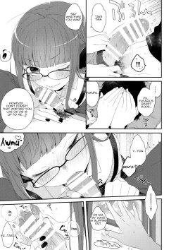 Page 10 of Yaneura@Afterschool