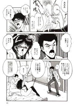 Page 65 of Mijyukuka