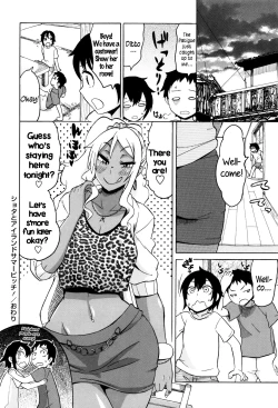 Page 20 of Shota to Island Summer Bitch! | Shotas and an Island Summer Bitch
