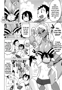 Page 2 of Shota to Island Summer Bitch! | Shotas and an Island Summer Bitch