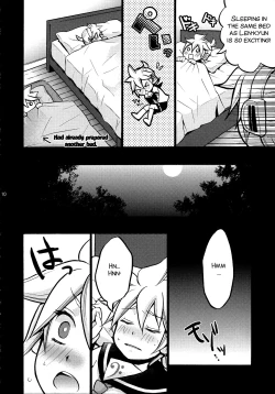 Page 11 of Gokinjo Meiwaku!