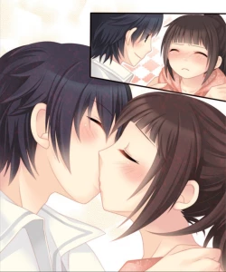 Page 146 of Okashi Tsumeawase Pack Kuratsuka Ichimi