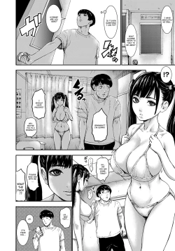 Page 72 of Chounyuu Gakuen | Academy For Huge Breasts Ch. 1-4