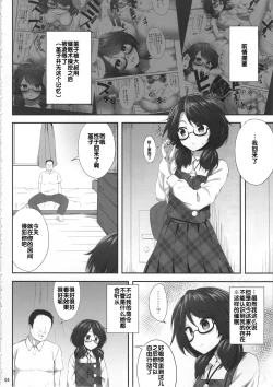 Page 4 of Usami Sumireko Saiminbon 2