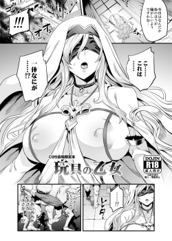 Page 33 of Goblin Lord ga Katta Hi + Omakebon