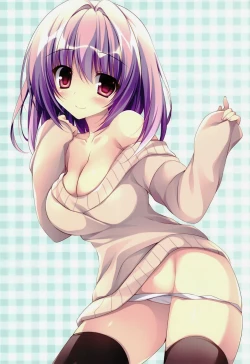 Page 2 of Kare Love Oheya Ecchi Hen